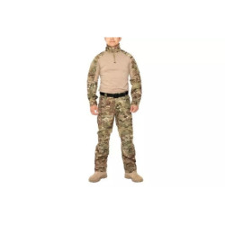 Universal Combat Uniform Set - MC