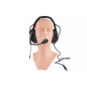 ERM Headset - Black