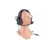 ERM Headset - Black