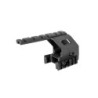 G series RIS rail mount - black