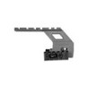 G series RIS rail mount - black