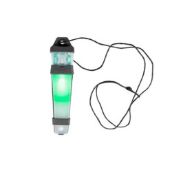 Electronic light marker - green