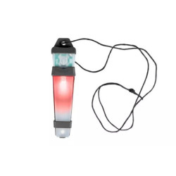 Electronic light marker - red