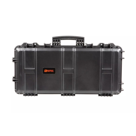 Wave Submachine Gun Transport Case 80cm - Black