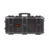 Wave Submachine Gun Transport Case 80cm - Black