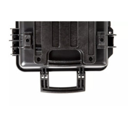 Wave Submachine Gun Transport Case 80cm - Black