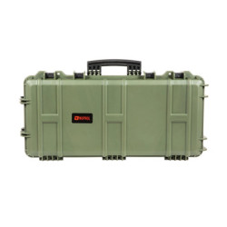 Wave Submachine Gun Transport Case 80cm - Olive Drab