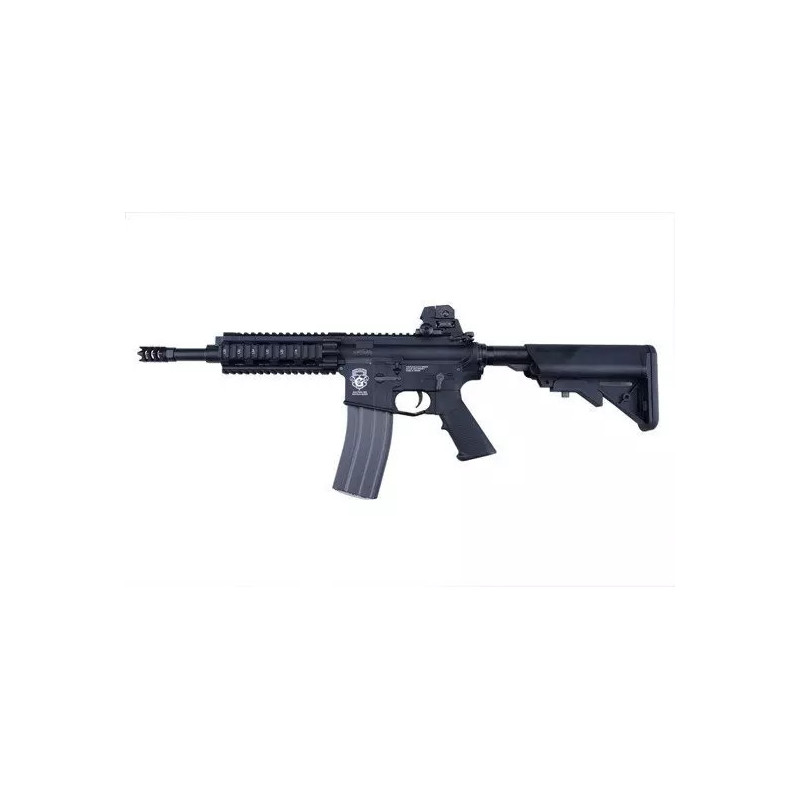 G&G GR16 CQW PBB  carbine replica - BLACK