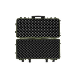 Wave Submachine Gun Transport Case 80cm - Olive Drab