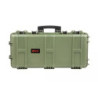 Wave PNP Submachine Gun Transport Case 80cm - Olive Drab