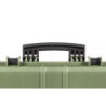 Wave PNP Submachine Gun Transport Case 80cm - Olive Drab