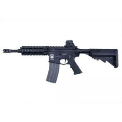 G&G GR16 CQW PBB  carbine replica - BLACK