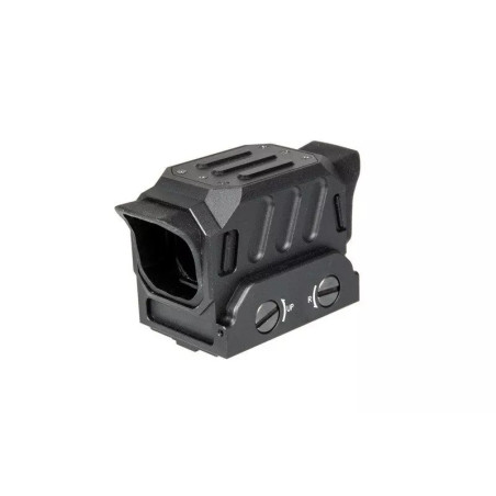 EG1 red dot sight replica - black