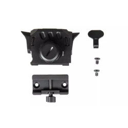 EG1 red dot sight replica - black