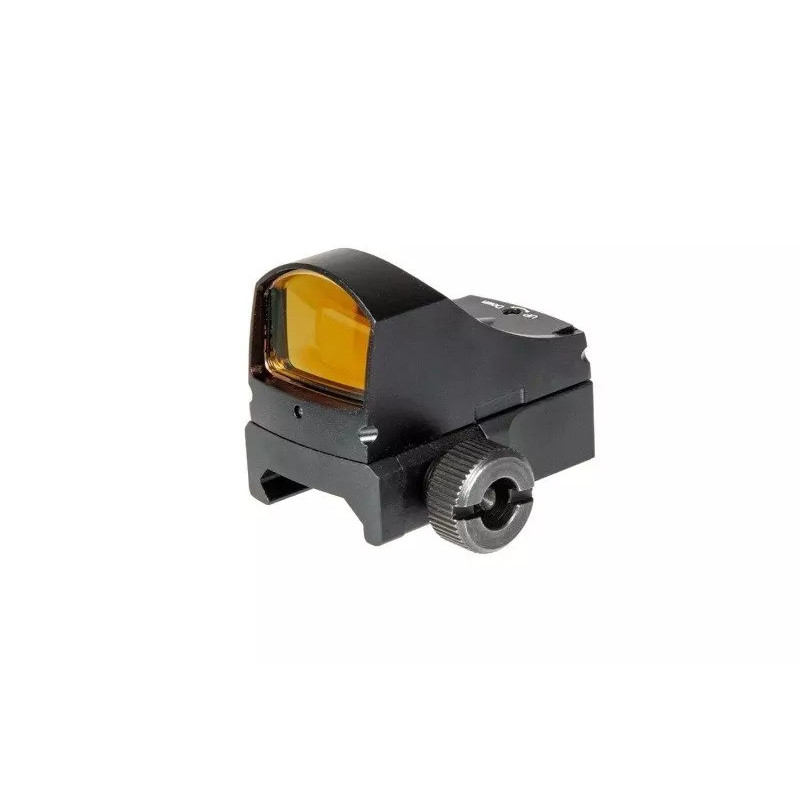 Mini C Reflex Sight - Black