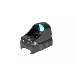 Mini C Reflex Sight - Black