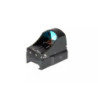 Mini C Reflex Sight - Black