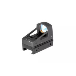 RM Micro Reflex Sight Replica – Black