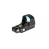 DP Pro Red Dot Sight Replica – Black