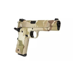 Raven MEU Camo (GG) Pistol Replica