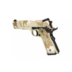 Raven MEU Camo (GG) Pistol Replica