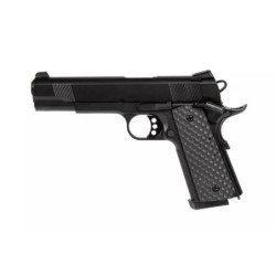 Raven MEU pistol replica (GG) - black