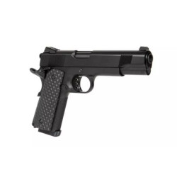 Raven MEU pistol replica (GG) - black