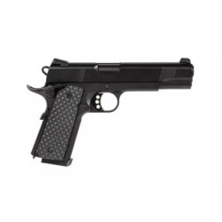 Raven MEU pistol replica (GG) - black