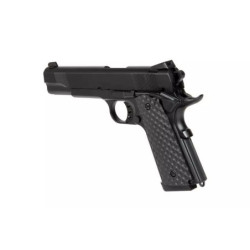 Raven MEU pistol replica (GG) - black