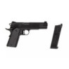 Raven MEU pistol replica (GG) - black