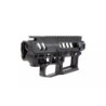 CNC Receiver for AR15 Replicas (Skeletonized) - A