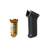 Slim Pistol Grip + SL-Torque Motor for AK Replicas - Black