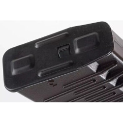 TWI MOLOT 150 BB Mid-Cap Magazine for AK - Plum