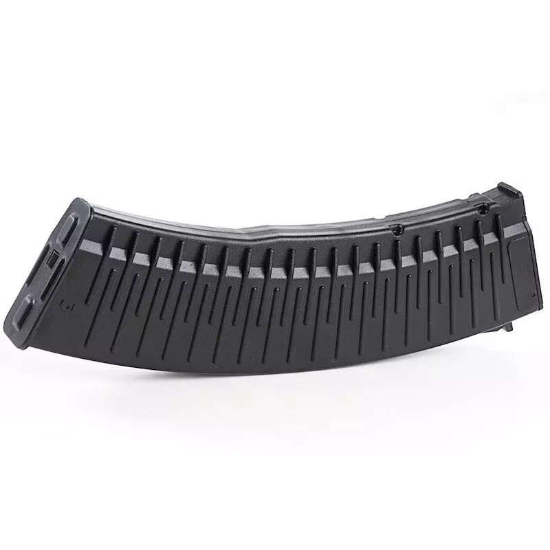 TWI MOLOT 150 BB Mid-Cap Magazine for AK - Black