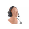 Comtac II Headsets – Black