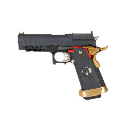 AW-HX2601 pistol replica