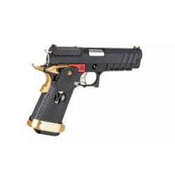 AW-HX2601 pistol replica