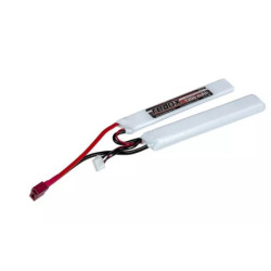 LiPo 1200 mAh 11,1V 30C Battery