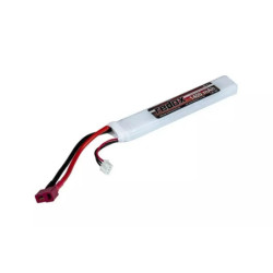 LiPo 1400 mAh 7,4V 30C Battery