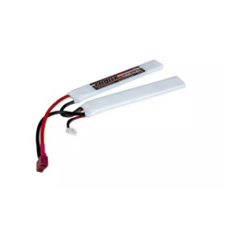 LiPo 1400 mAh 7,4V 30C Battery