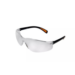 SRC Glasses - Transparent