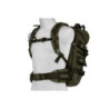 SilverFox 2 backpack - olive