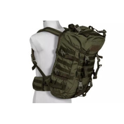 SilverFox 2 backpack - olive