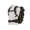 SilverFox 2 backpack - olive