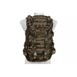 SilverFox 2 backpack - wz. 93 Polish Woodland