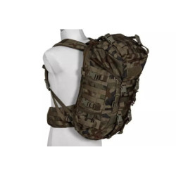 SilverFox 2 backpack - wz. 93 Polish Woodland