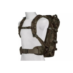 SilverFox 2 backpack - wz. 93 Polish Woodland