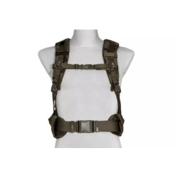 SilverFox 2 backpack - wz. 93 Polish Woodland