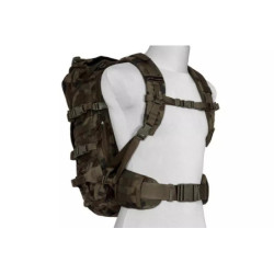 SilverFox 2 backpack - wz. 93 Polish Woodland