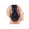 M30 Active Hearing Protectors - black